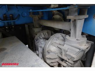 MAN TGS 36.480 8X4 MTS Dino 5 12m3 Saugbagger Euro 6 picture 35