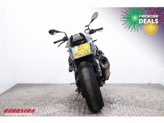 BMW S 1000 R Akrapovic ABS Dynamic Pakket picture 8