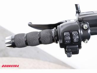 Harley-Davidson  110 FLSS Softail Slim S Vance Hines 8.428 mi! picture 20