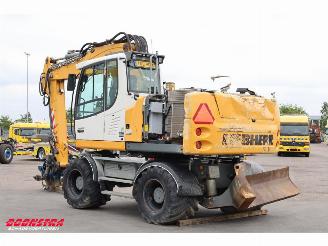 Liebherr  A916 LITRONIC SMP Tiltrotator picture 4