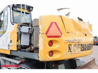 Liebherr  A916 LITRONIC SMP Tiltrotator picture 9