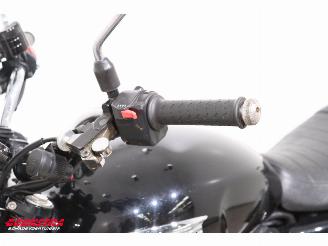 Triumph Bonneville T100 SE BY 2012 picture 14