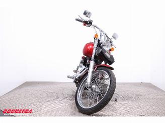 Harley-Davidson  FXSTC Softail Vance & HInes picture 6