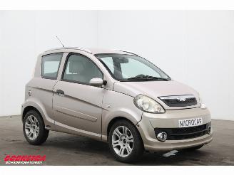 Microcar  M.Go SXI Radio/CD LMV 19.018 km! picture 2