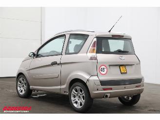 Microcar  M.Go SXI Radio/CD LMV 19.018 km! picture 4