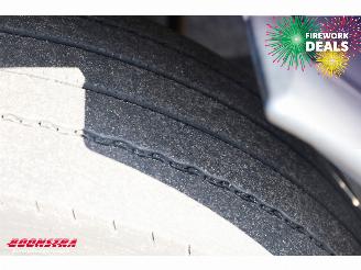 MAN TGS 28.470 Kroll Saug Druck Combi 6X2 38.679 km! picture 36