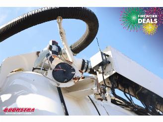 MAN TGS 28.470 Kroll Saug Druck Combi 6X2 38.679 km! picture 22