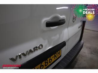 Opel Vivaro 1.6 CDTI 9-Pers. Navi Airco PDC picture 6