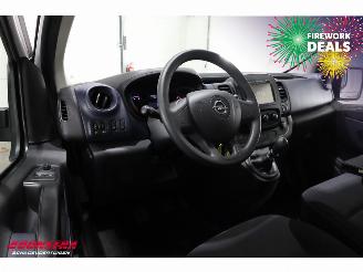 Opel Vivaro 1.6 CDTI 9-Pers. Navi Airco PDC picture 13