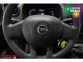 Opel Vivaro 1.6 CDTI 9-Pers. Navi Airco PDC picture 14