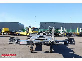   Portmaster PM-3-S Ausziehbar 20-45 ft. BY 2021 picture 5