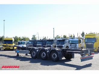   Portmaster PM-3-S Ausziehbar 20-45 ft. BY 2021 picture 4