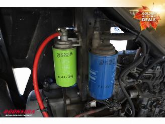 Krone  SD Alcoa Carrier Vector 1550 3-Asser BY 2019 picture 15