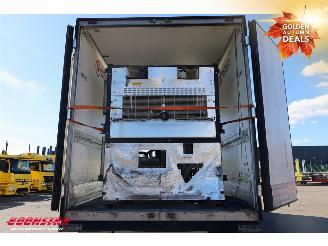 Krone  SD Alcoa Carrier Vector 1550 3-Asser BY 2019 picture 12