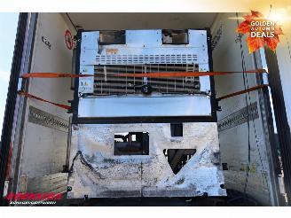 Krone  SD Alcoa Carrier Vector 1550 3-Asser BY 2019 picture 13