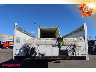 Krone  SD Alcoa Carrier Vector 1550 3-Asser BY 2019 picture 8