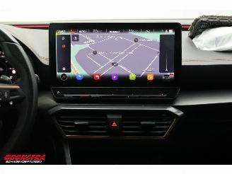 Cupra Leon VZ 2.0 TSI 310 PK LED ACC Schalensitze Beats Leder Camera LRHZ picture 13