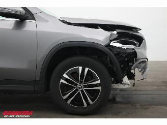 Mercedes GLA 200 d Aut. Business Line Navi Clima Cruise PDC picture 5