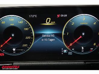 Mercedes GLA 200 d Aut. Business Line Navi Clima Cruise PDC picture 25