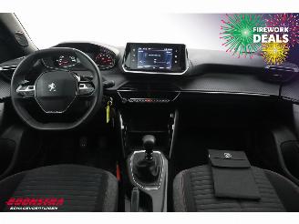Peugeot 2008 1.2 PureTech Active Bluetooth Airco Cruise PDC 47.563 km! picture 17