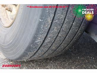 Schmitz Cargobull  SCS S01 Schiebeverdeck Bordwande BY 2011 picture 16