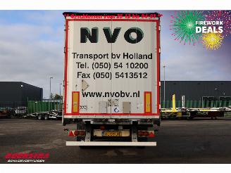 Schmitz Cargobull  SCS S01 Schiebeverdeck Bordwande BY 2011 picture 6