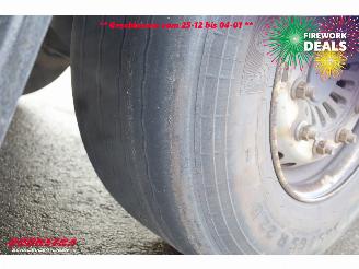 Krone  SD Coil Trailer 3-Asser picture 19