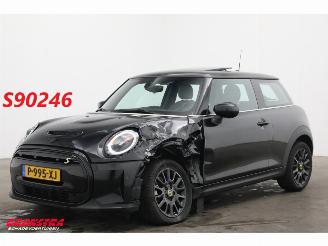 damaged passenger cars Mini Mini Cooper SE 33 kWh Schuifdak LED Leder Cruise Camera SHZ 2022/6