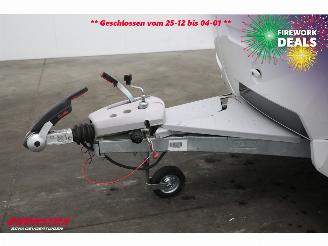 Dethleffs  Aero 470 FR 90-Years Rondzit Fransbed 2021 picture 10