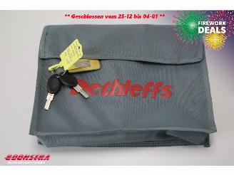 Dethleffs  Aero 470 FR 90-Years Rondzit Fransbed 2021 picture 28