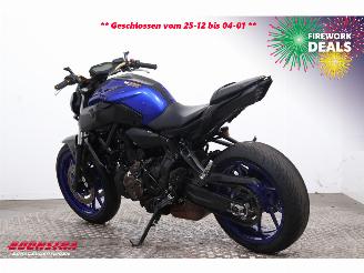 Yamaha MT-07 ABS picture 4