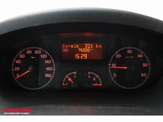 Karmann  Dexter 2.3 M.Jet Luifel Dwarsbed Apple/Android Airco Cruise Camera 75.000 km! picture 27