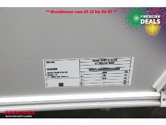 Eriba  Nova L 465 Luifel Frans Bed BY 2022 picture 22