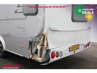 Eriba  Nova L 465 Luifel Frans Bed BY 2022 picture 6