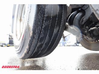   Flexitrailer 20-45 ft 3-Asser 2X Lift Ausziebar picture 22