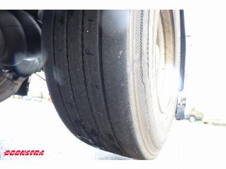   Flexitrailer 20-45 ft 3-Asser 2X Lift Ausziebar picture 23