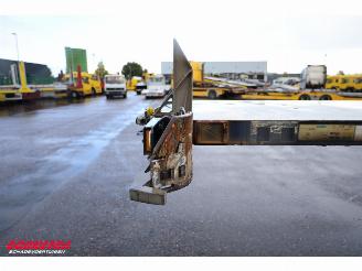   Flexitrailer 20-45 ft 3-Asser 2X Lift Ausziebar picture 16