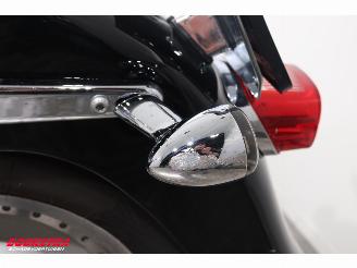 Harley-Davidson  88 FLSTFI Fat Boy picture 14