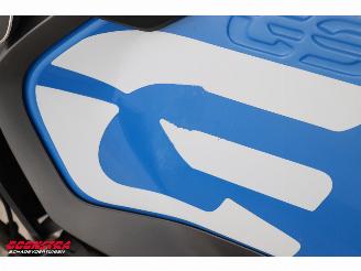 BMW R 1200 GS Adventure Rallye 3X Pakket BOS Heizgriffe Cruise 18.002 km! picture 12