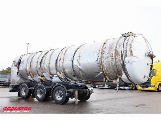 LAG  Hobur O-3-45T 36m3 3-Asser 2X Lift BY 2017 picture 2