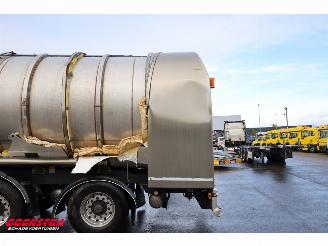 LAG  Hobur O-3-45T 36m3 3-Asser 2X Lift BY 2017 picture 14