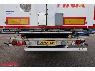 Krone  SD 3-Asser Edscha BY 2018 picture 9