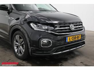 Volkswagen T-Cross 1.0 TSI R-Line Style DSG LED ACC Navi Clima Camera 42.187 km! picture 6