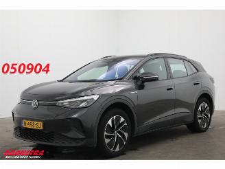 Voiture accidenté Volkswagen ID.4 Life 77 kWh LED ACC Navi Clima AHK 2021/12