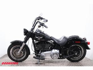 Harley-Davidson  FLSTFB Fat Boy Special Vance & Hines picture 5