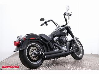 Harley-Davidson  FLSTFB Fat Boy Special Vance & Hines picture 3