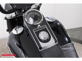 Harley-Davidson  FLSTFB Fat Boy Special Vance & Hines picture 10