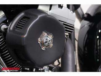 Harley-Davidson  FLSTFB Fat Boy Special Vance & Hines picture 14