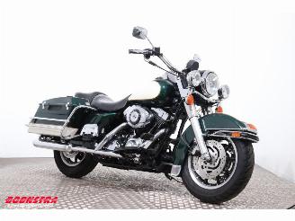 Harley-Davidson  FLHP Road King Police picture 2