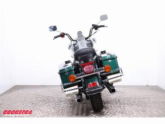 Harley-Davidson  FLHP Road King Police picture 8